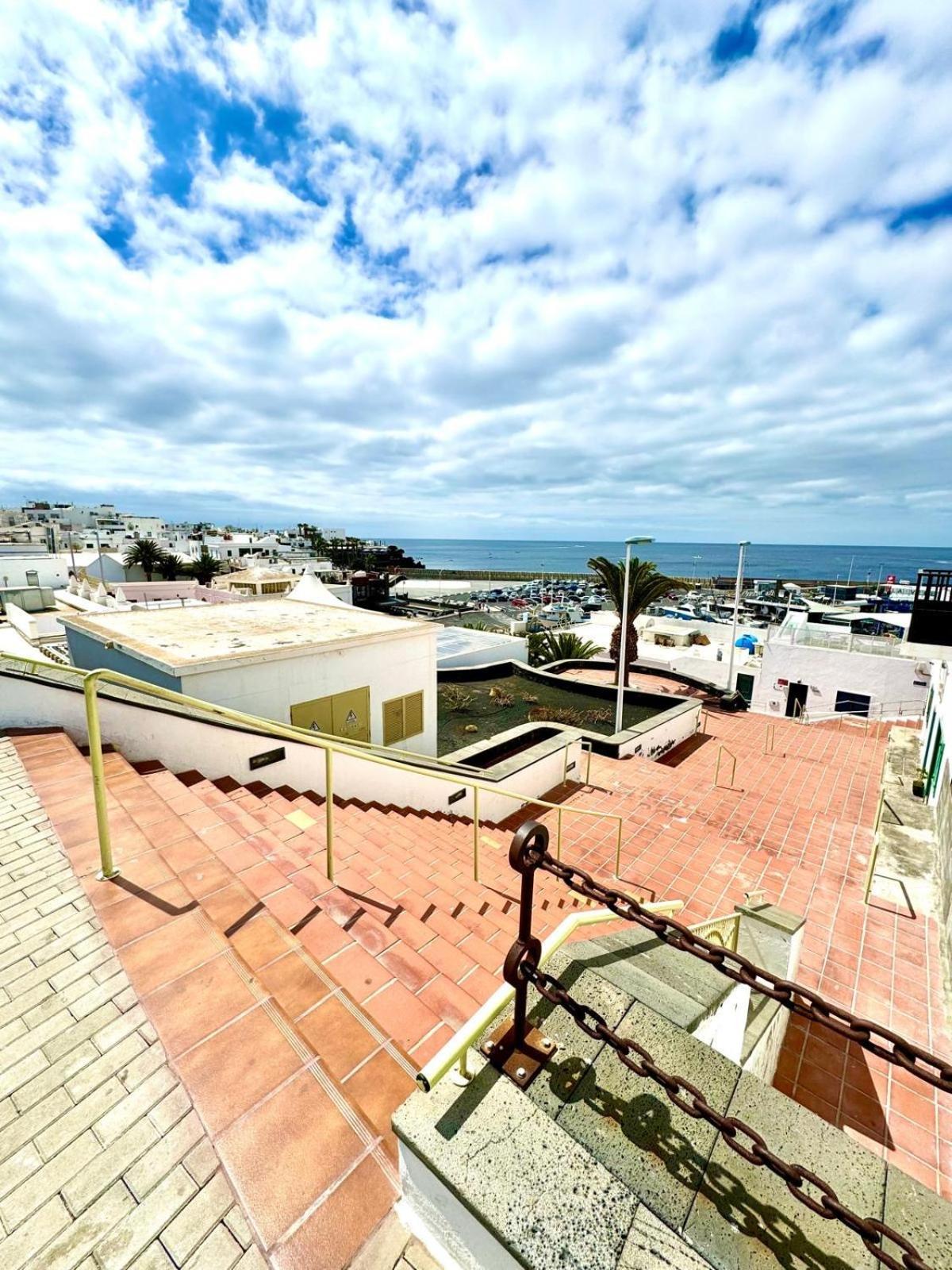 Apartamento Corona Sol Y Mar Puerto del Carmen  Exterior photo